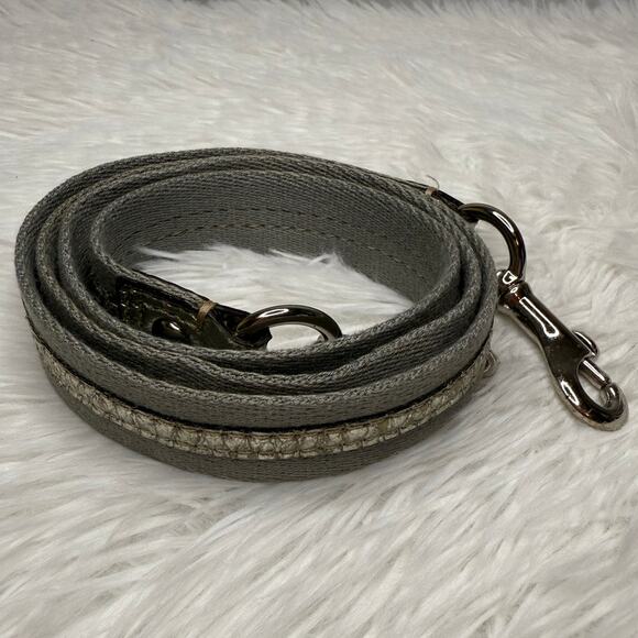 COACH Poppy Replacement Strap Shoulder Strap - Picture 2 of 5